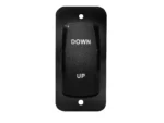 Lenco Airboat Rocker Switch