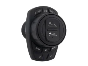 Lenco Pro Control Assist Controller Kit