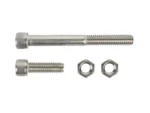 Lenco Actuator Hardware Kit for Pro Control Nuts and Bolts Only