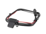 Lenco Micro C Power Cable