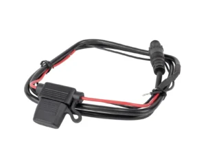 Lenco Micro C Power Cable