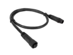 Lenco 2ft Micro-C Drop Cable