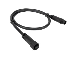 Lenco 2ft Micro-C Drop Cable