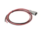 Lenco 3ft Pro Control Actuator Power Pigtail