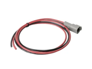 Lenco 3ft Pro Control Actuator Power Pigtail