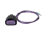 Lenco Wake Signal Adapter for Non-Mercury Systems