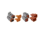 Lenco Deutsch Connector Kit for Pro Control Actuator