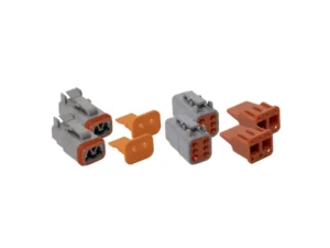 Lenco Deutsch Connector Kit for Pro Control Actuator