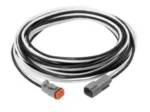 Lenco 26ft Actuator Extension Harness 12 GA