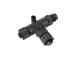 Lenco Micro C tee Connector