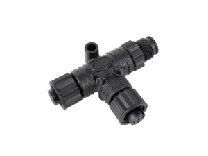 Lenco Micro C tee Connector