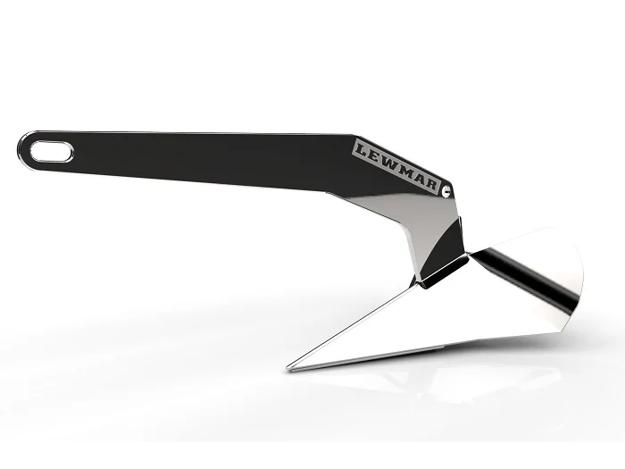 Lewmar 14LB DTX Anchor