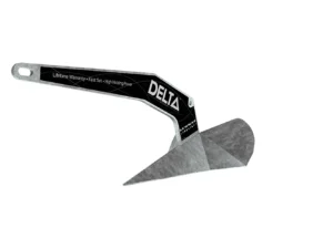 Lewmar 35# Delta Anchor