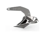 Lewmar 14LB Epsilon Anchor Stainless Steel 2 Pcs Anchor