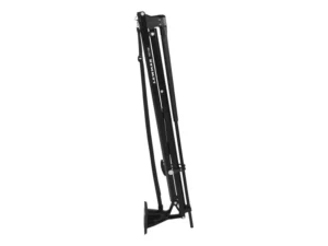 Lewmar Vector 7ft Black Manual Shallow Water Anchor