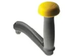 Lewmar 29140046 10in Power grip Winch Handle
