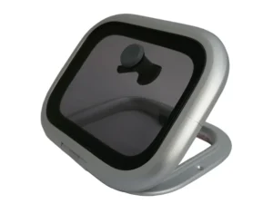 Lewmar Size 03 Low Profile Hatch Flange Base