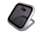 Lewmar Size 10 Low Profile Hatch Flange Base