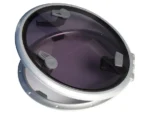 Lewmar Size 22 Low Profile Hatch Flange Base
