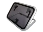 Lewmar Size 30 Low Profile Hatch Flange Base