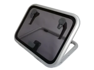 Lewmar Size 30 Low Profile Hatch Flange Base