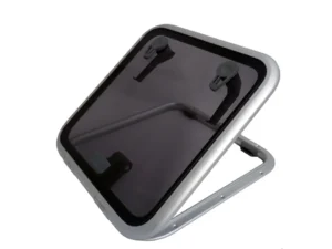 Lewmar Size 44 Low Profile Hatch Flange Base