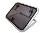 Lewmar Size 54 Low Profile Hatch Flange Base