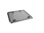 Lewmar Size 70 Medium Profile Hatch Flange Base