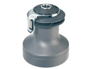 Lewmar 16AST Single Speed Self Tailing Aluminum Winch