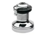 Lewmar 16CST Single Speed Self Tailing Chrome Winch