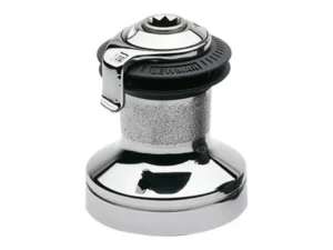 Lewmar 16CST Single Speed Self Tailing Chrome Winch