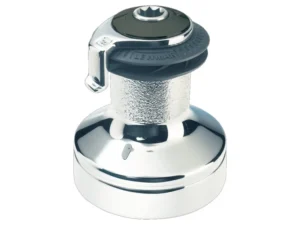 Lewmar 30CST Two Speed Self Tailing Chrome Winch