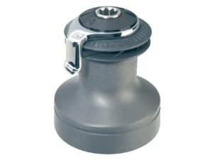 Lewmar 40AST Two Speed Self Tailing Aluminum Winch