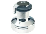 Lewmar 46CST Two Speed Self Tailing Chrome Winch