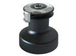 Lewmar 15ST Evo Single Speed Self Tailing Black Winch