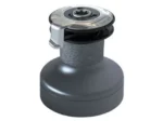 Lewmar 15ST Evo Single Speed Self Tailing Grey Winch