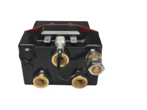 Lewmar 52507 12v Solenoid Dual Direction