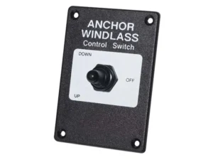 Lewmar 52519 Toggle Switch W/Controler BUILT-IN