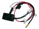 Lewmar 559003 Black Box Replacement for Gen 1 TT140 2.2 and Up