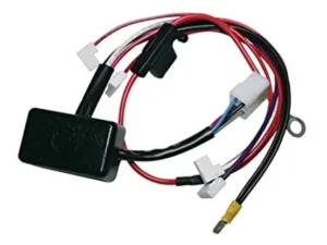 Lewmar 559003 Black Box Replacement for Gen 1 TT140 2.2 and Up