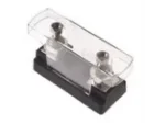 Lewmar 589013 T2 Fuse Holder For ANL Fuse UP TO 500A