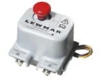 Lewmar 589034 Remote Isolator