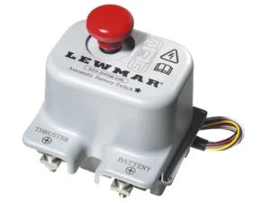 Lewmar 589034 Remote Isolator