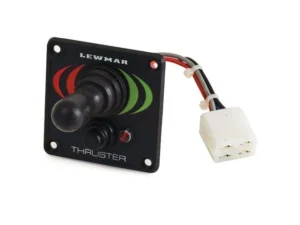 Lewmar 589094 Locking Joystick For 140TT2.0KW 591482 Only