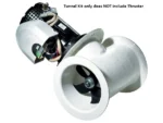 Lewmar 14 Stern Thruster Tunnel Kit
