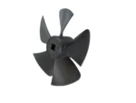 Lewmar 589151 Replacement Propeller F/140TT