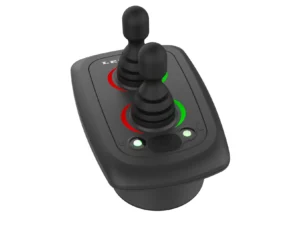 Lewmar 589267 Dual Joystick Thruster Control Gen2