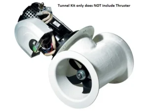 Lewmar 185 Stern Thruster Tunnel Kit