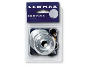 Lewmar 250/300 Anode Kit