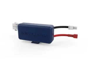 Lewmar 589842 Black Box Allows New Controls with Old Thrusters
